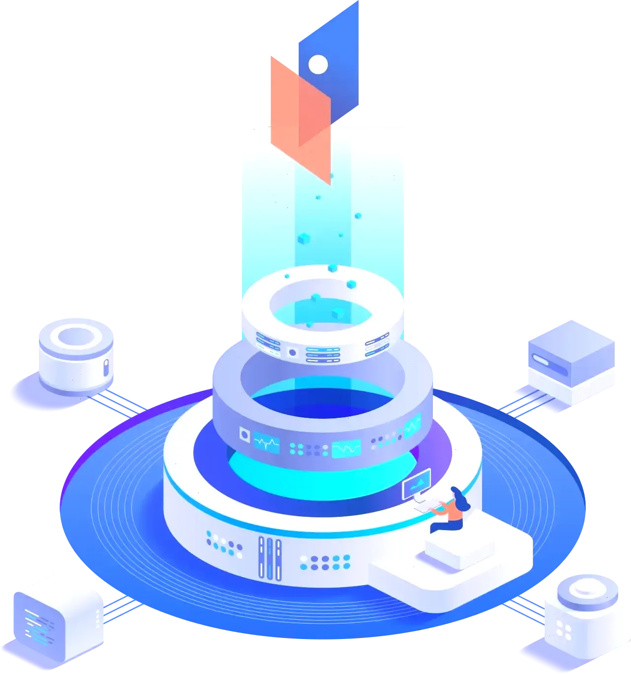 Tesoro Mercivura algoritmi trading