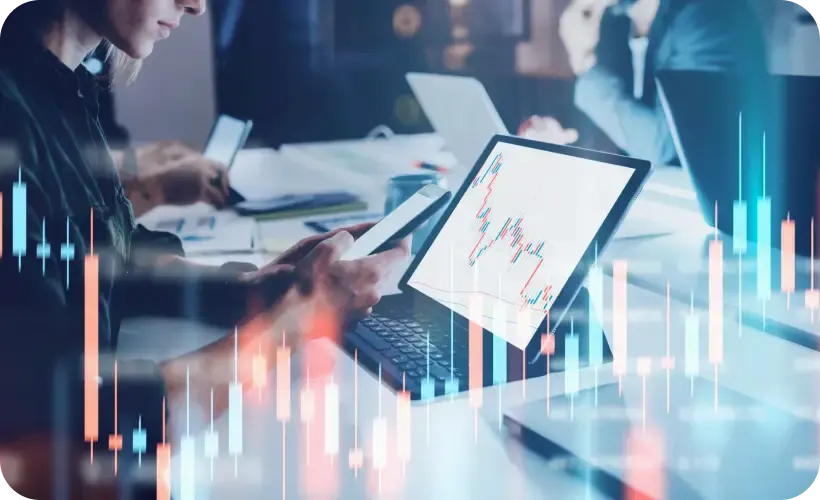 Tesoro Mercivura trading algoritmico